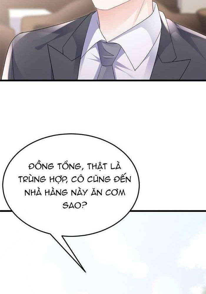 đại tiểu thư có thể có bụng dạ gì xấu chứ! (full) chapter 108 58
