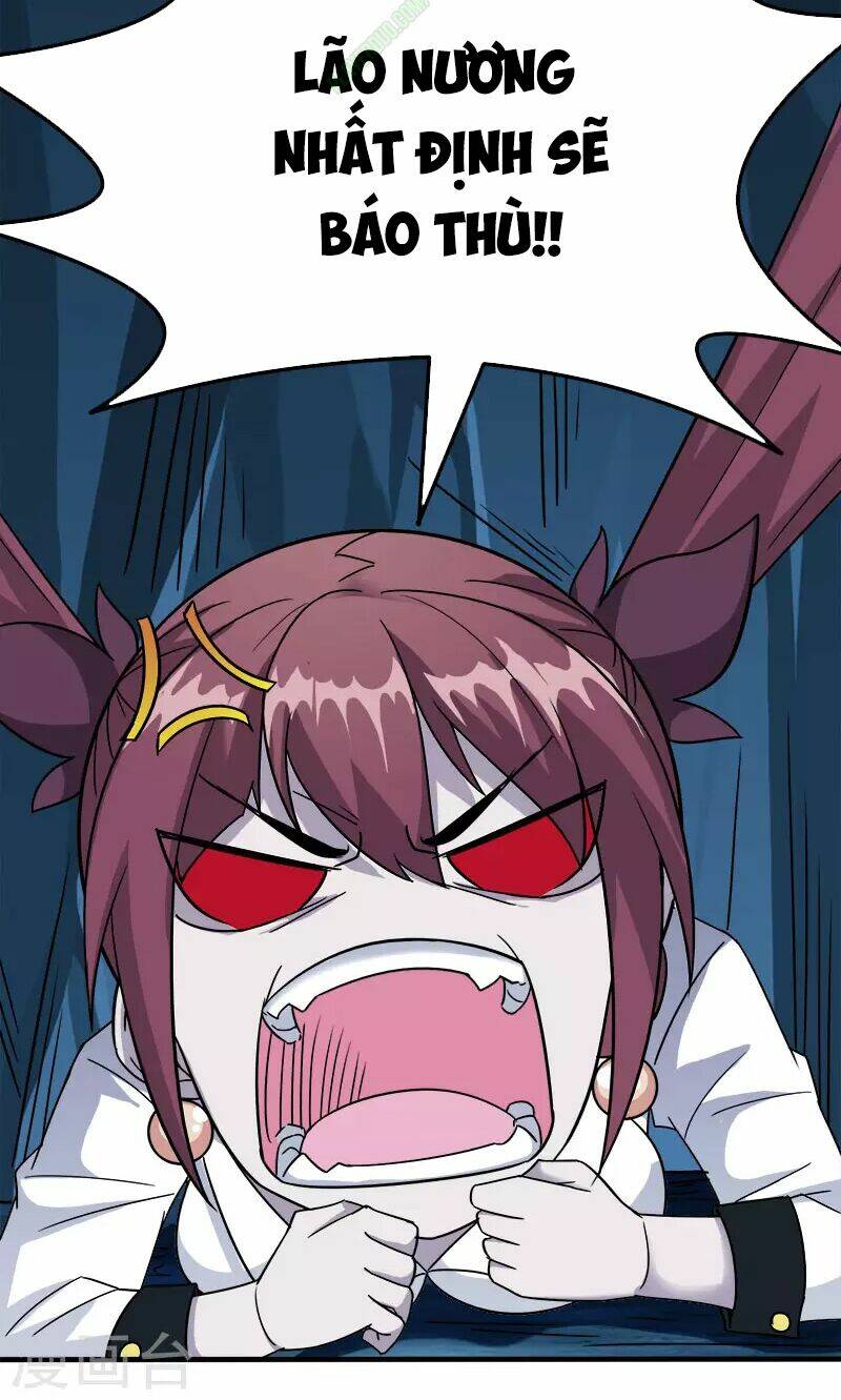 kiếm vũ chapter 20 8