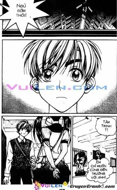 đóa hoa anh đào chapter 4 76