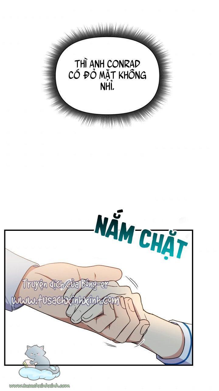 công nương khế ước của gia tộc công tước quái vật chapter 97 56