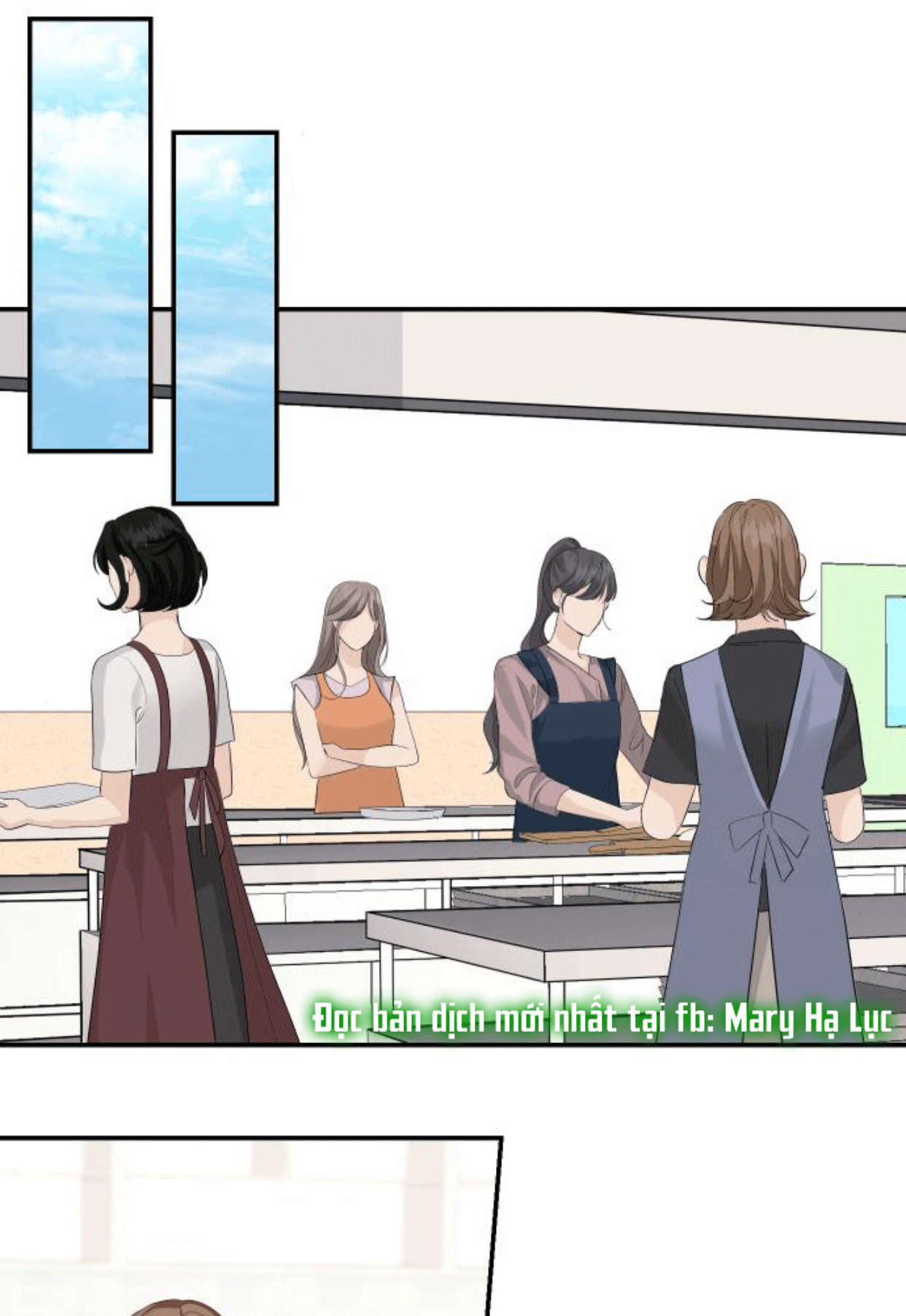 cuộc hôn nhân hoàn hảo chapter 35 24