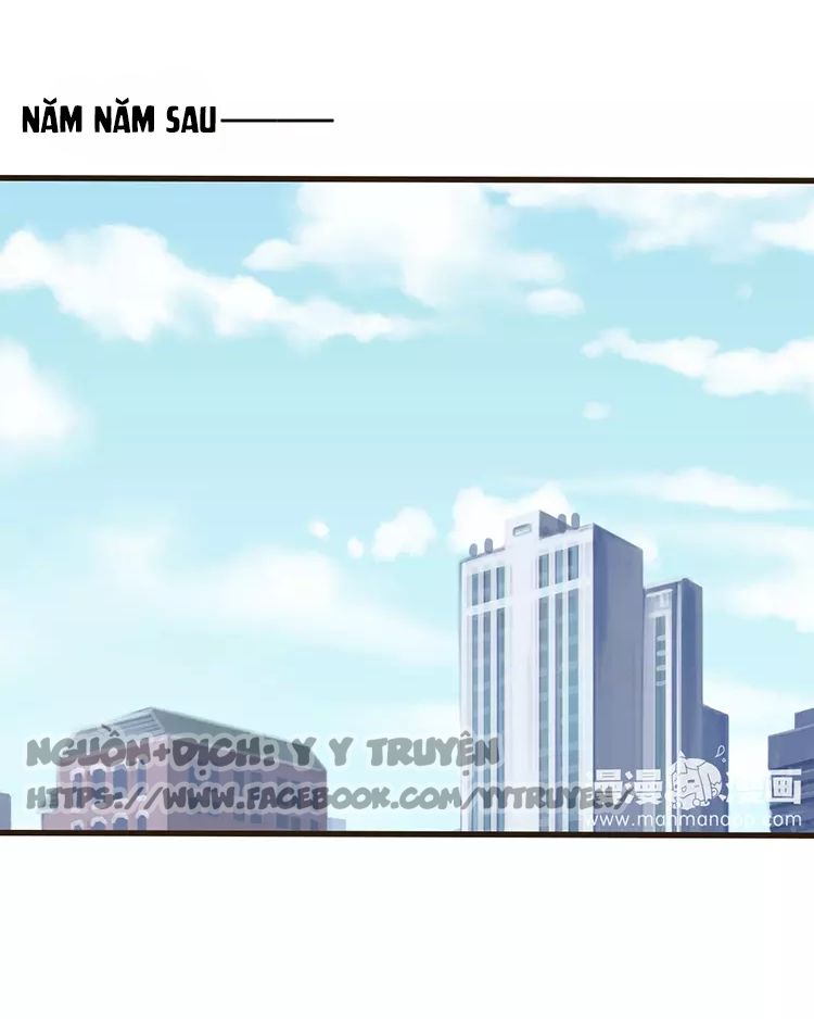 trên trời rớt xuống một hòa thượng ngốc chapter 59 3