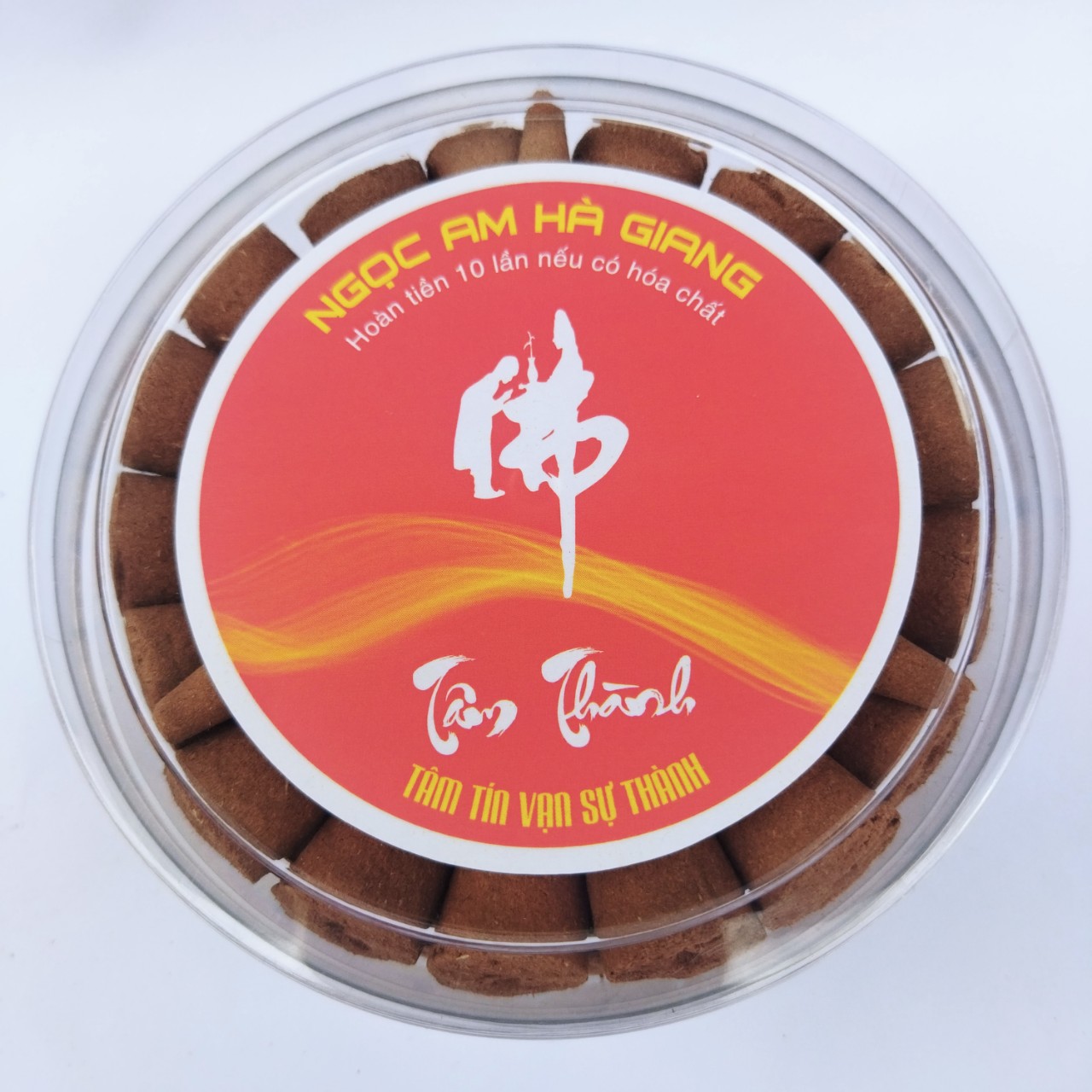 Nụ Bách_Xanh_Nụ Ngọc_Am Thơm Sạch 100% Tự Nhiên Không Hóa Chất_Nhang_Hương Bách_Xanh_Hương Ngọc Am Gia Truyền.