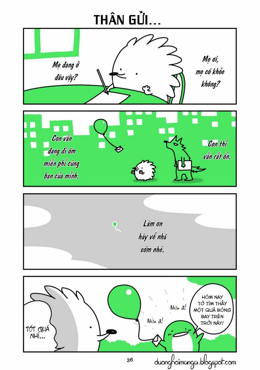 nhím harry chapter 1.3 10