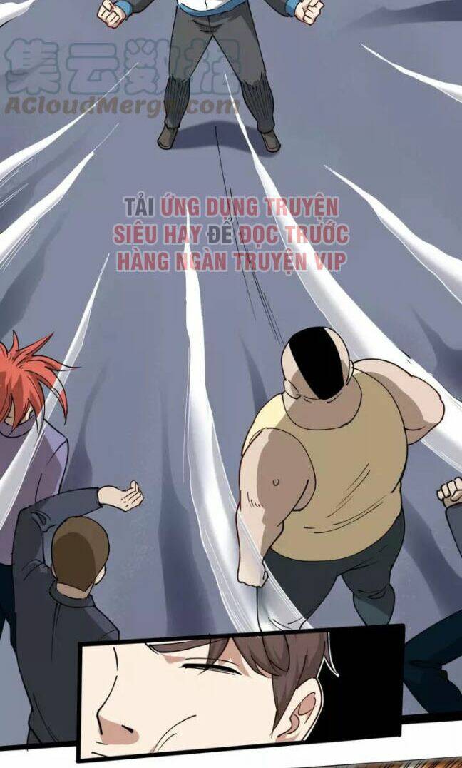 hồi xuân tiểu độc y chapter 53 5