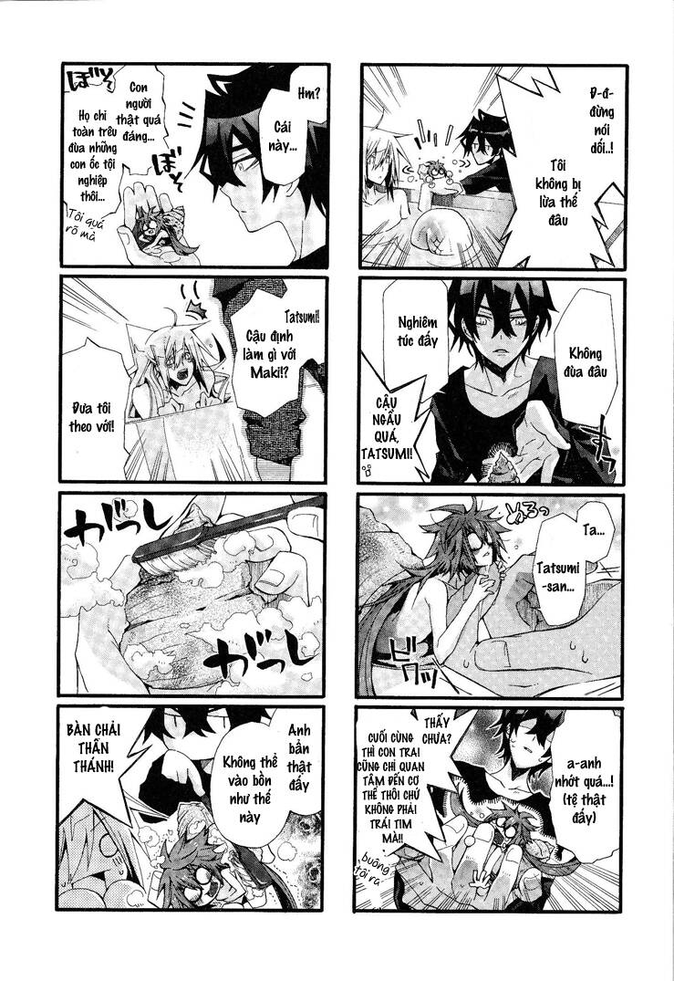 orenchi no furo jijou chapter 14 8