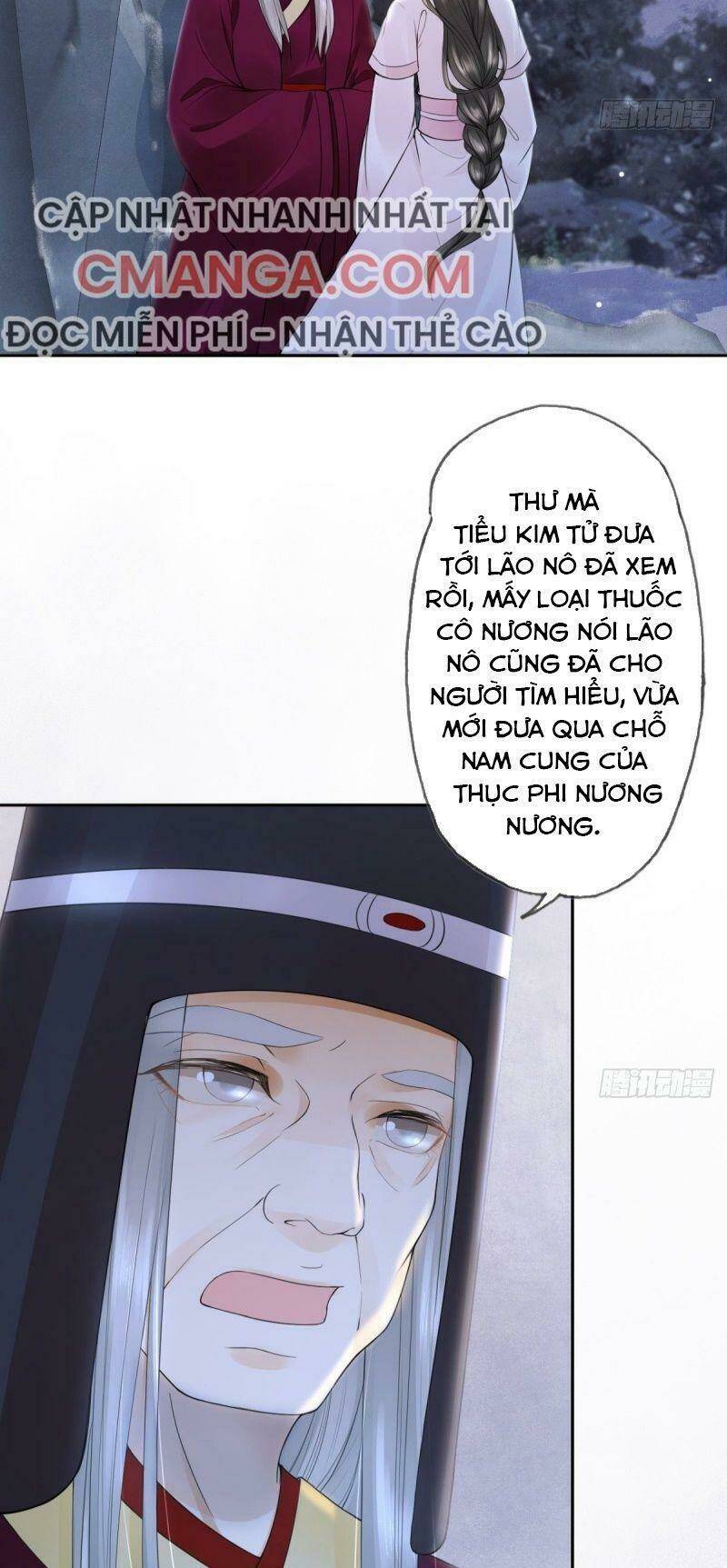 mê hoặc nhân tâm chapter 23 4