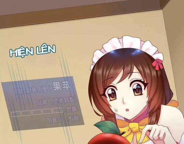 thực luyến kỳ duyên chapter 9 70