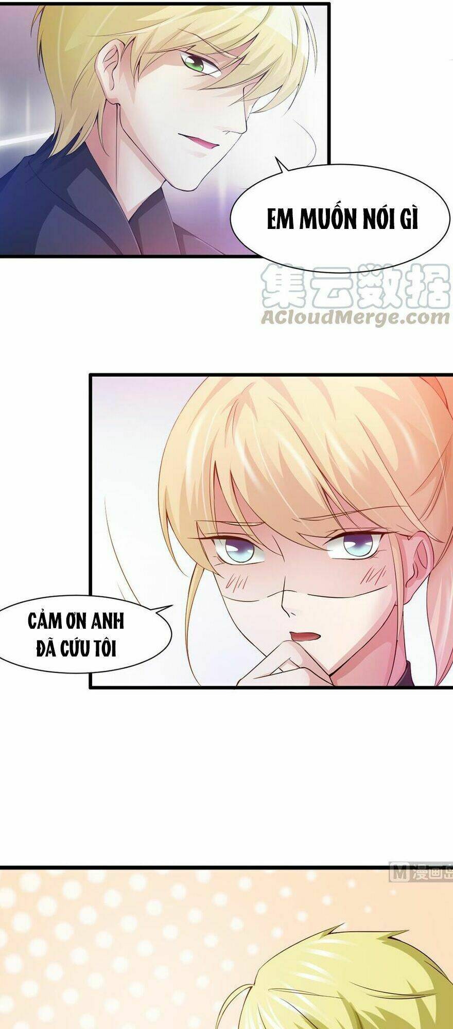 chủ tịch và nữ sát thủ chapter 64 10