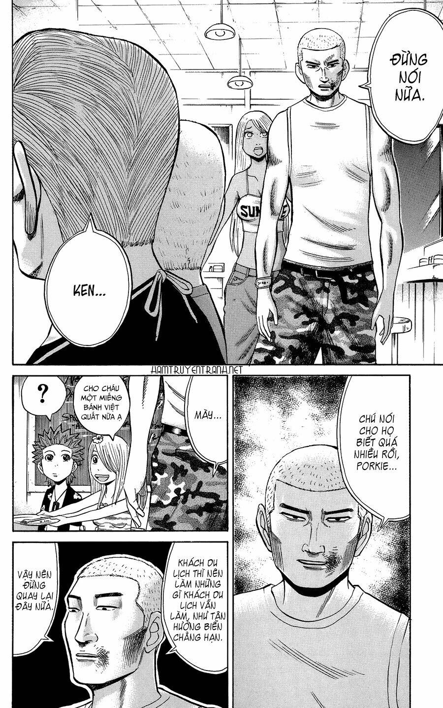 nanba mg5 chapter 32 19