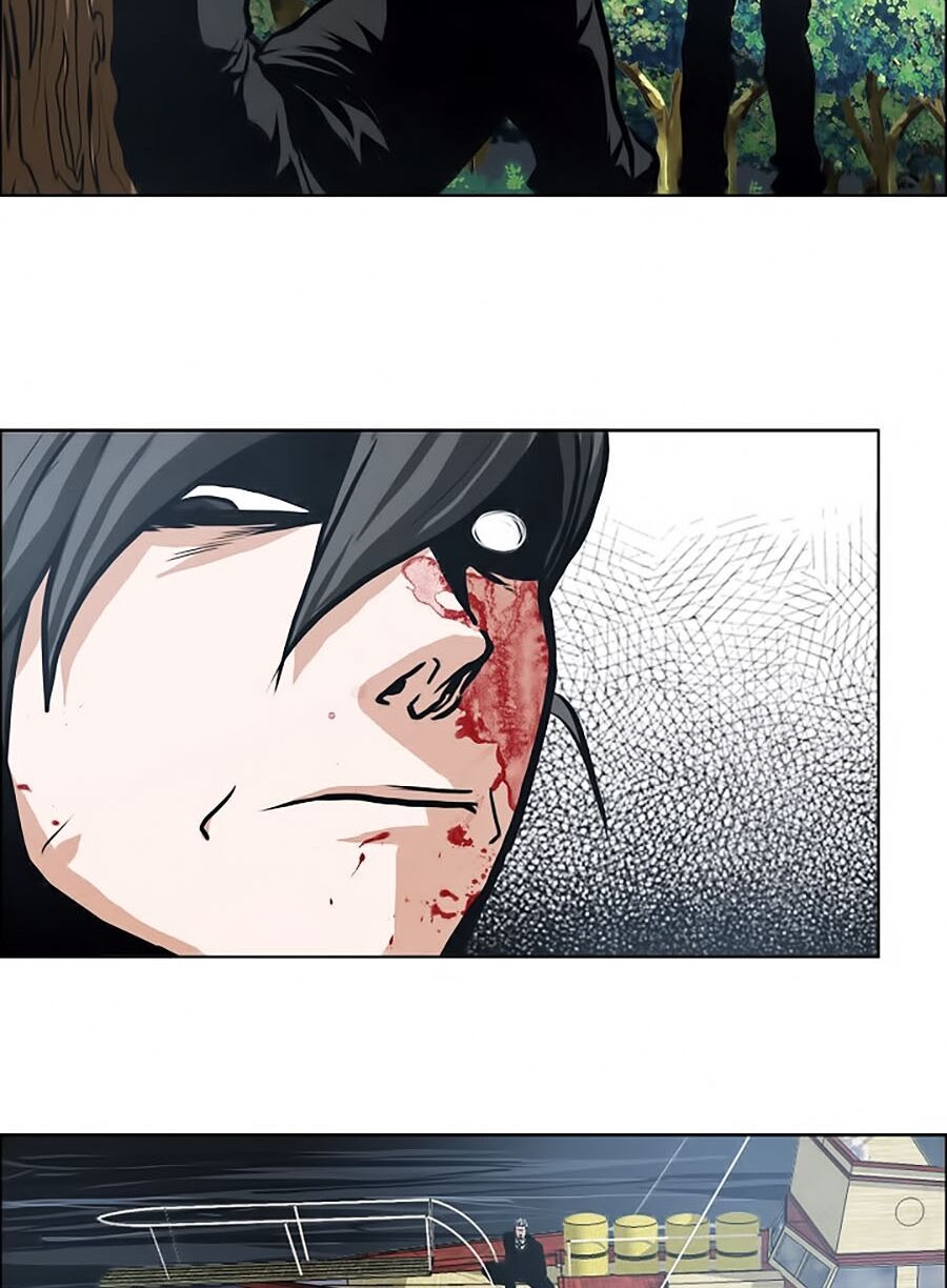 bá chủ học đường ss3 chapter 8 39