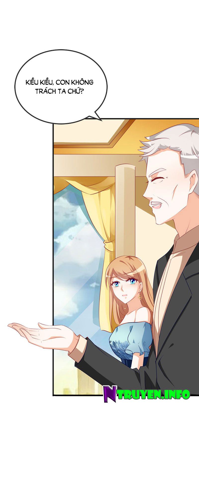 tình yêu một carat chapter 29 10