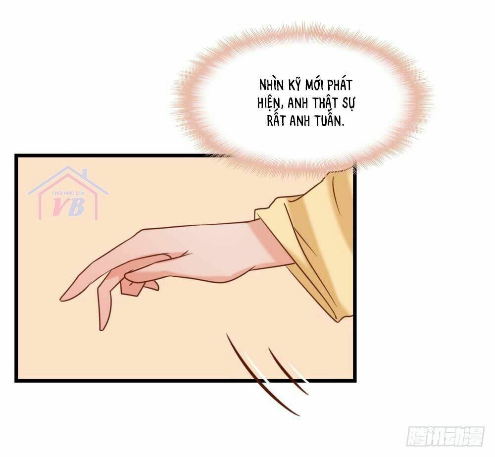 hồng nhan bất vong quốc chapter 12 58