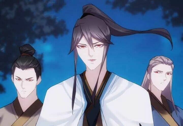 bí mật của dạ tộc chapter 25 47