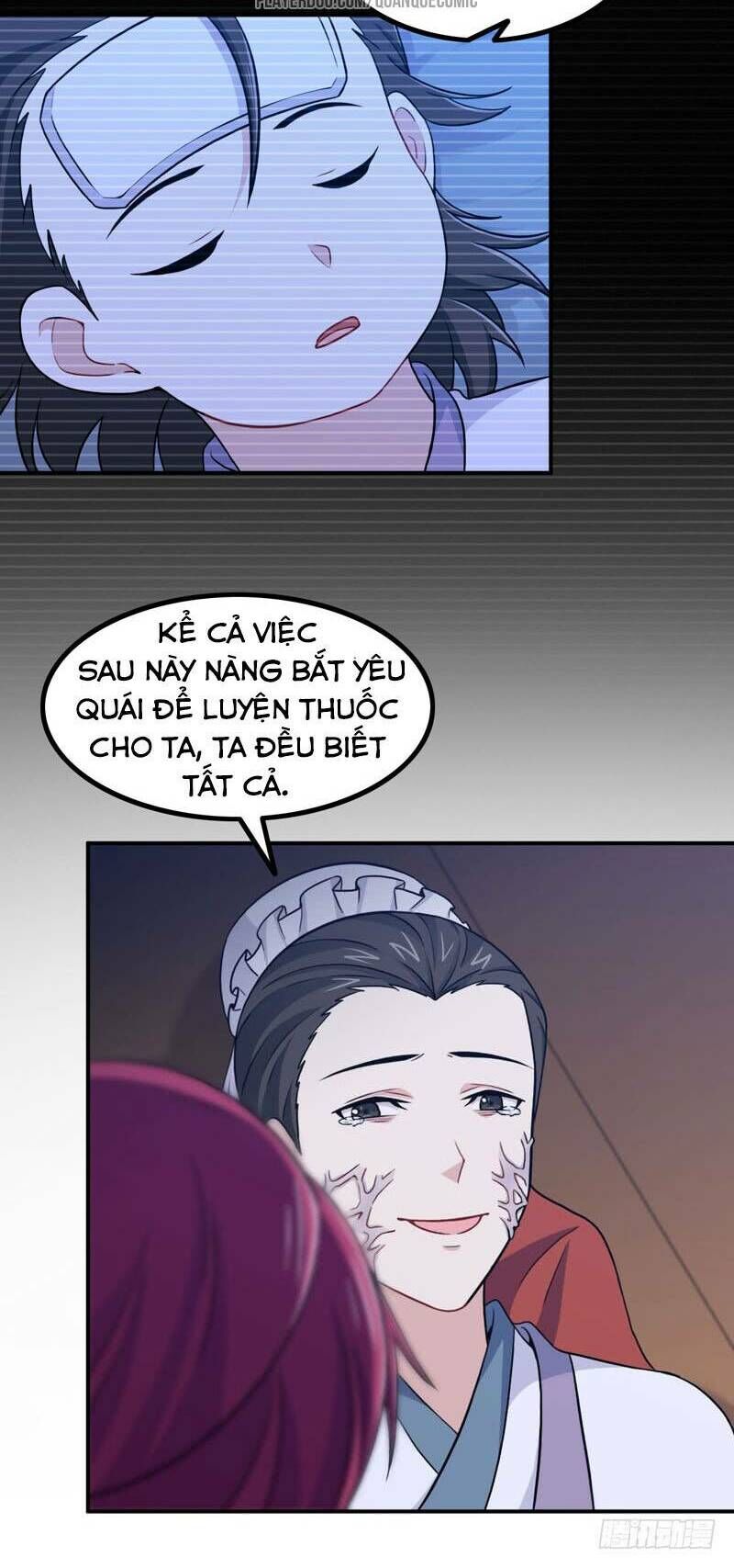 khởi đầu bằng một con côn chapter 10 4