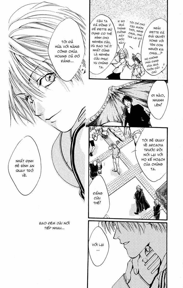 tình yêu loạn luân chapter 80 6