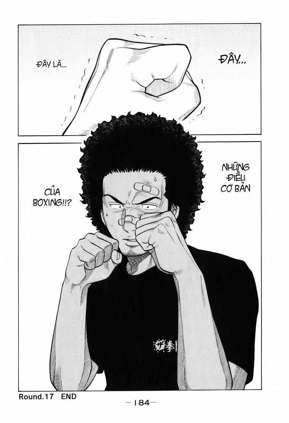 rrr - rock 'n' roll ricky chapter 17 20