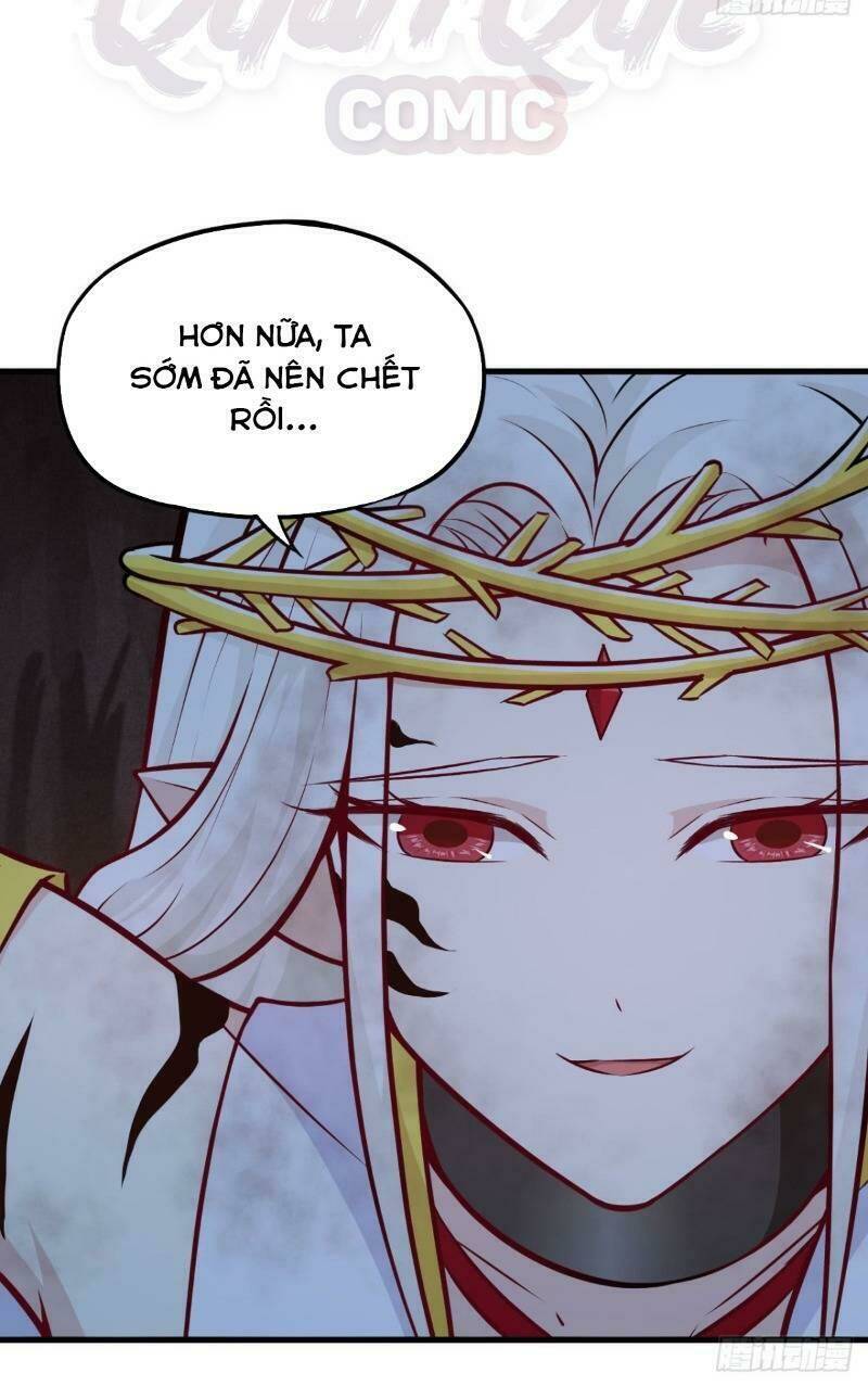 minh nhật thần đô chapter 48 48