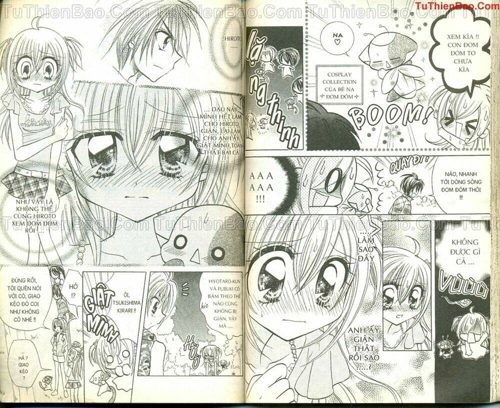 tôi là idol chapter 8 57