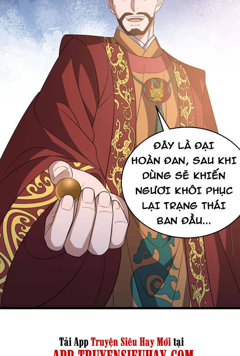 chúa tể tam giới chapter 227 27