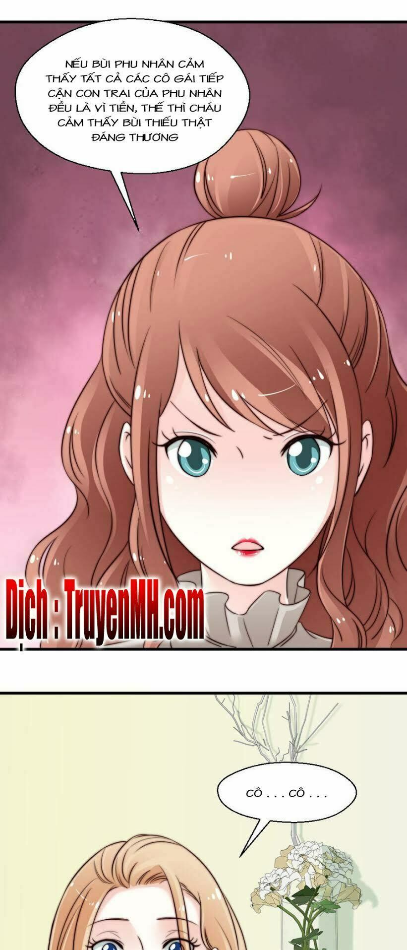 bí mật của thiên kim chapter 73 7