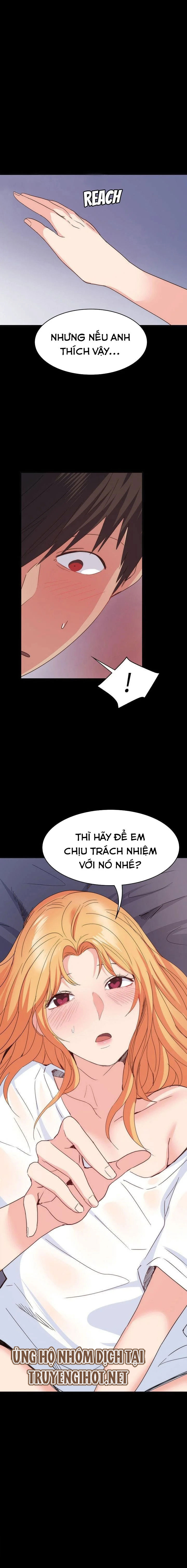 bạn gái trở về chapter 19 1