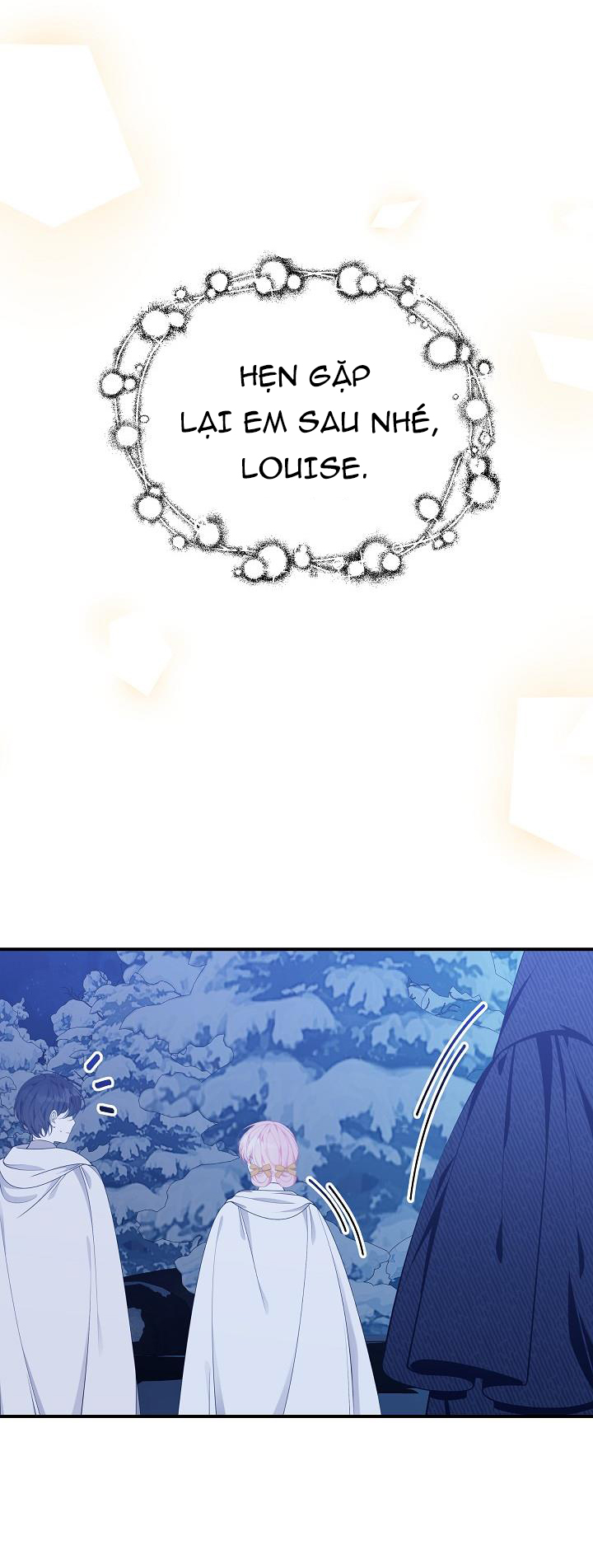 con chỉ đi tìm cha thôi chapter 34.1 32