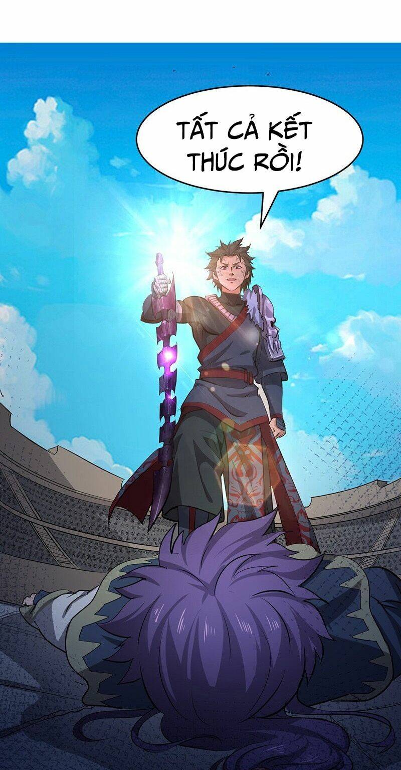 hỗn độn kiếm thần chapter 191 18