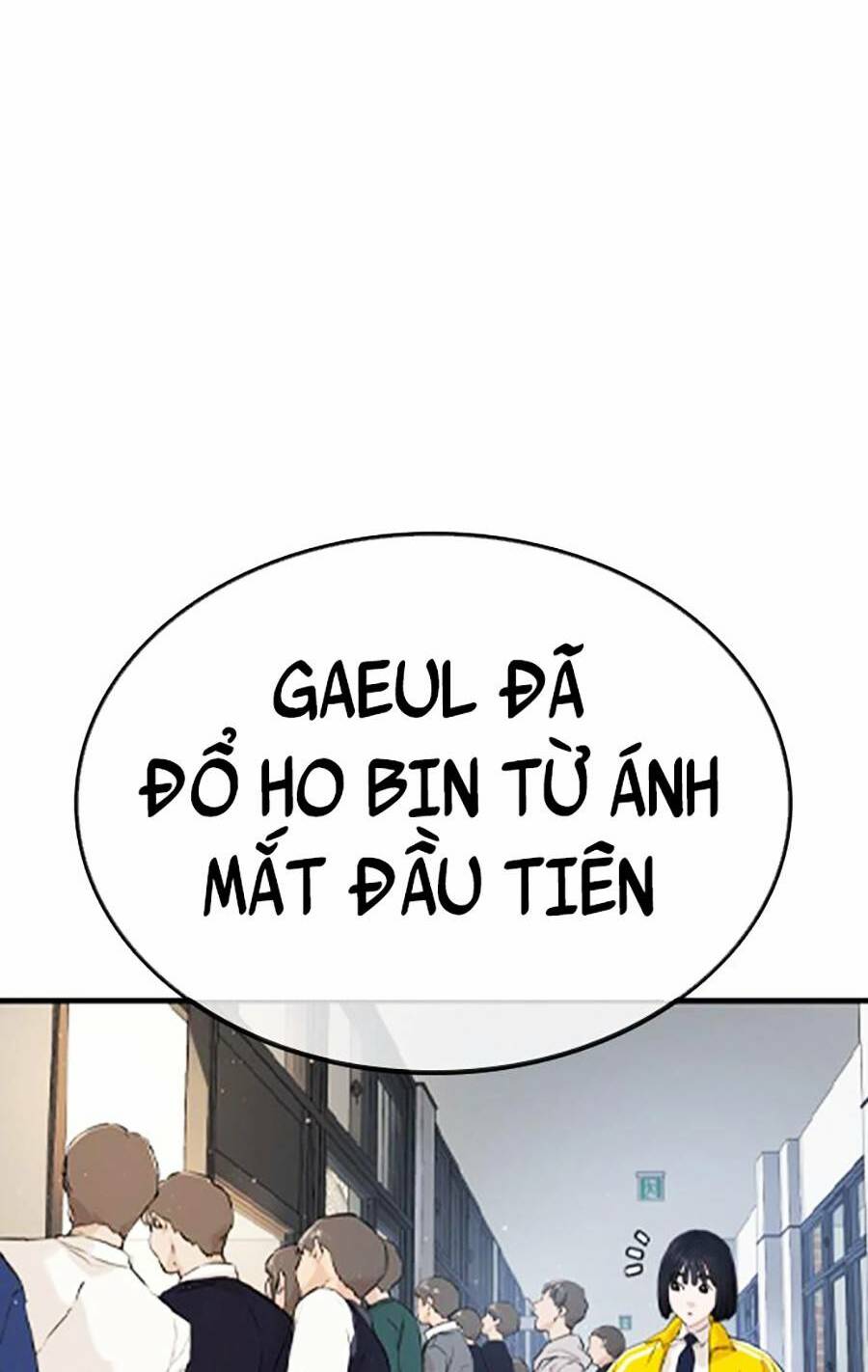 Cách chiến thắng trận đấu chapter 134.3 44