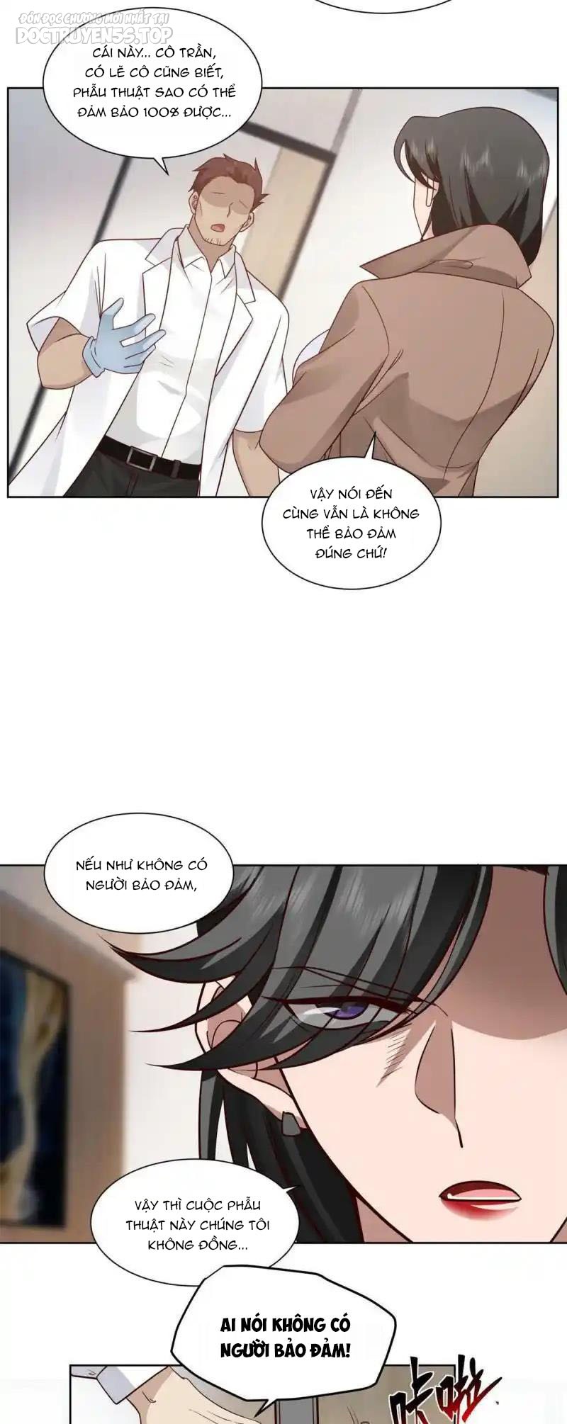 livestream phẫu thuật chapter 22 15