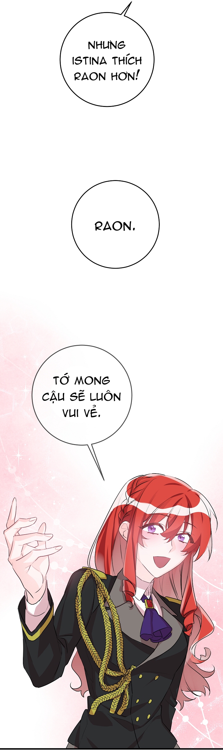 công nương đã thay đổi chapter 45.2 15