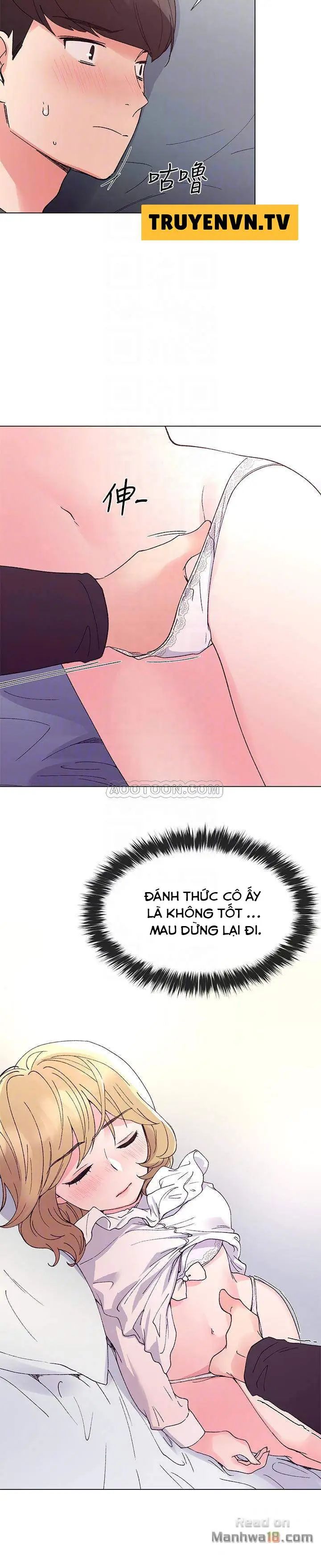 trả thù cô ta chapter 43 18