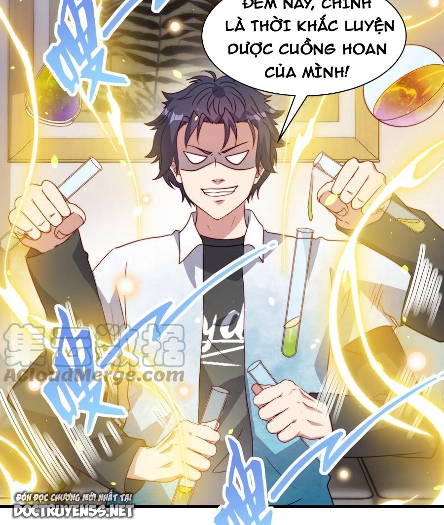 Slime ta treo cự long lên đánh là hợp lý nhỉ? Chapter 151 24