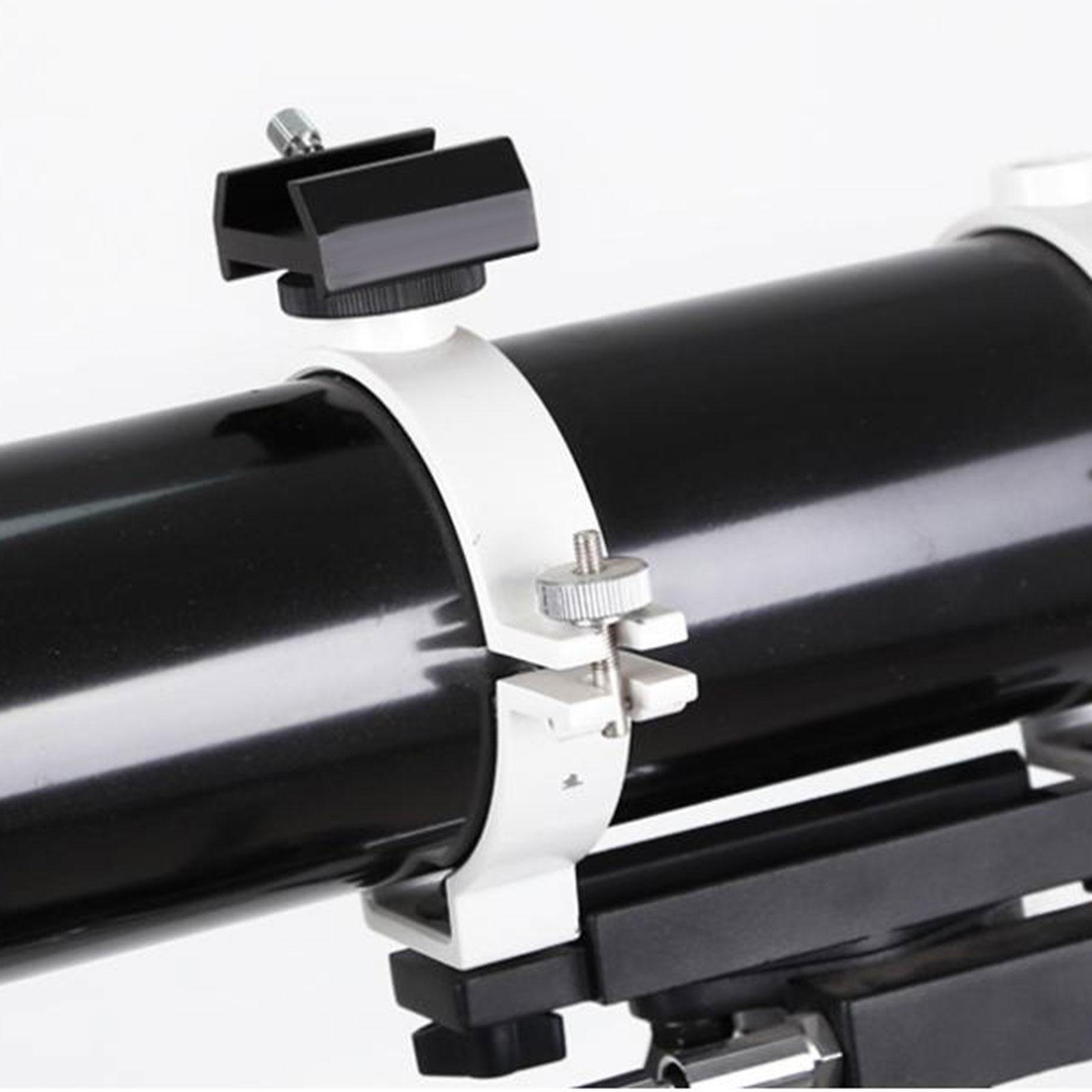 Scope Mount Bracket Slot Plate Accessory Viewfinder Bracket