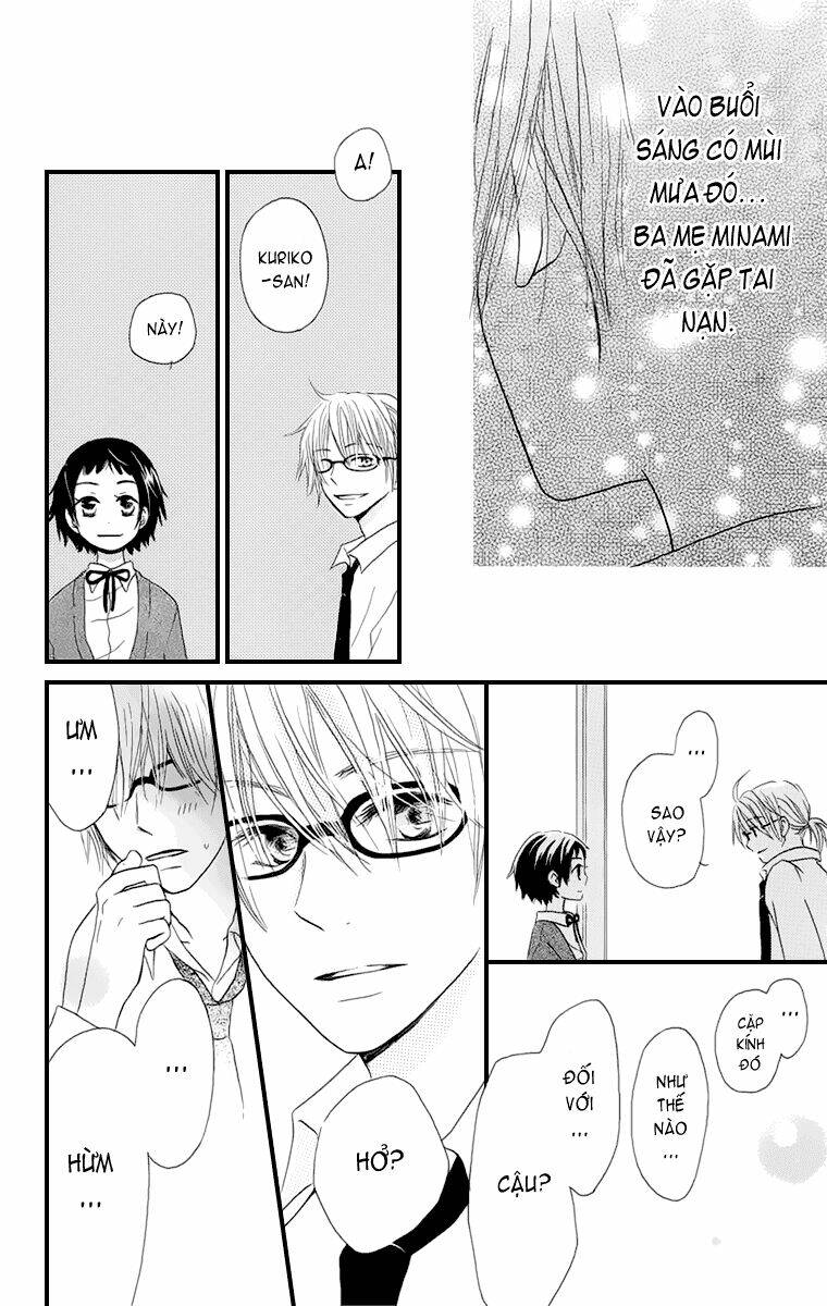 tonari no megane-kun chapter 2 21