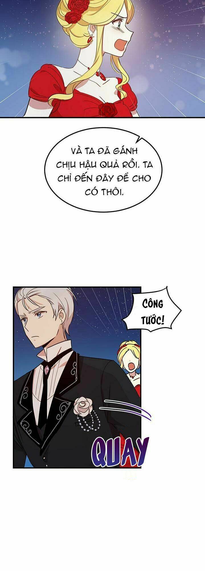 công tước, loạn vừa thôi! chapter 25.5 32