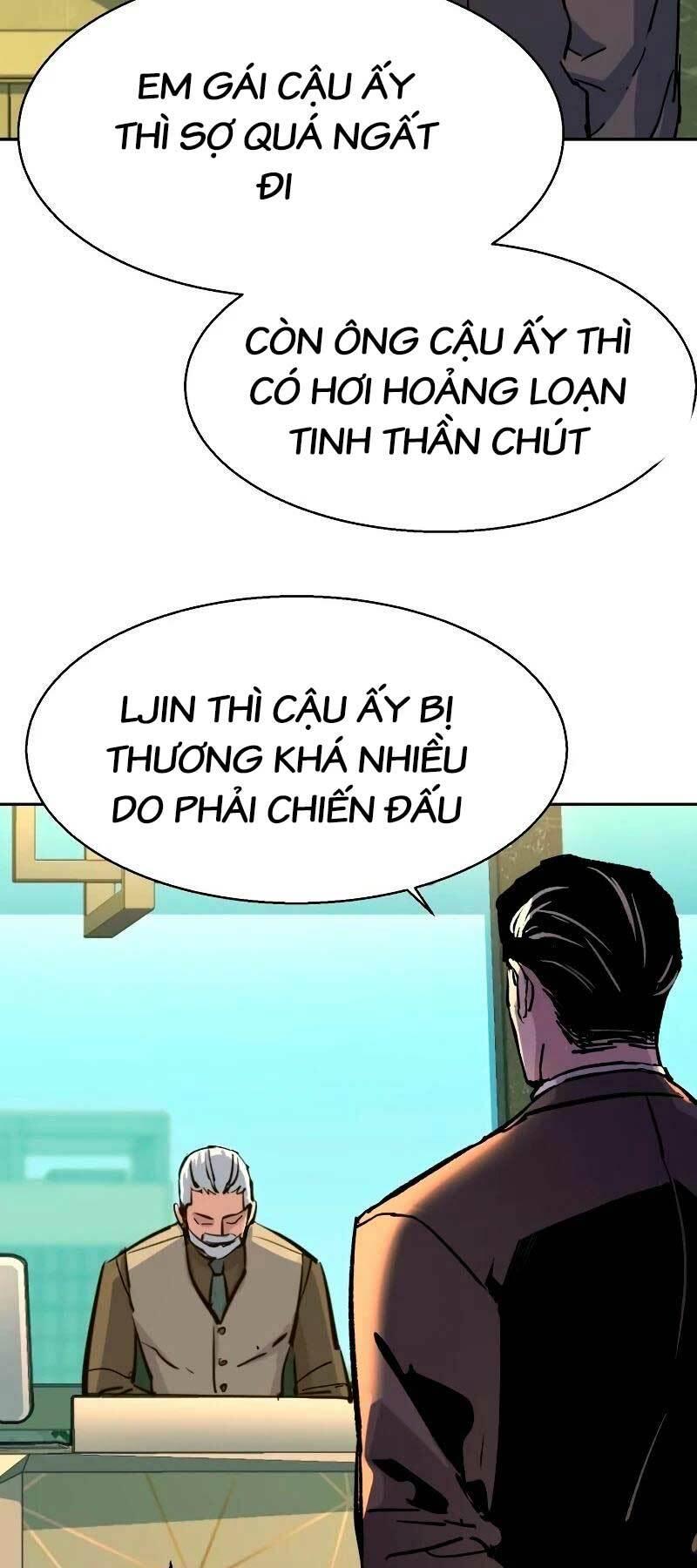 bạn học tôi là lính đánh thuê chapter 139 56