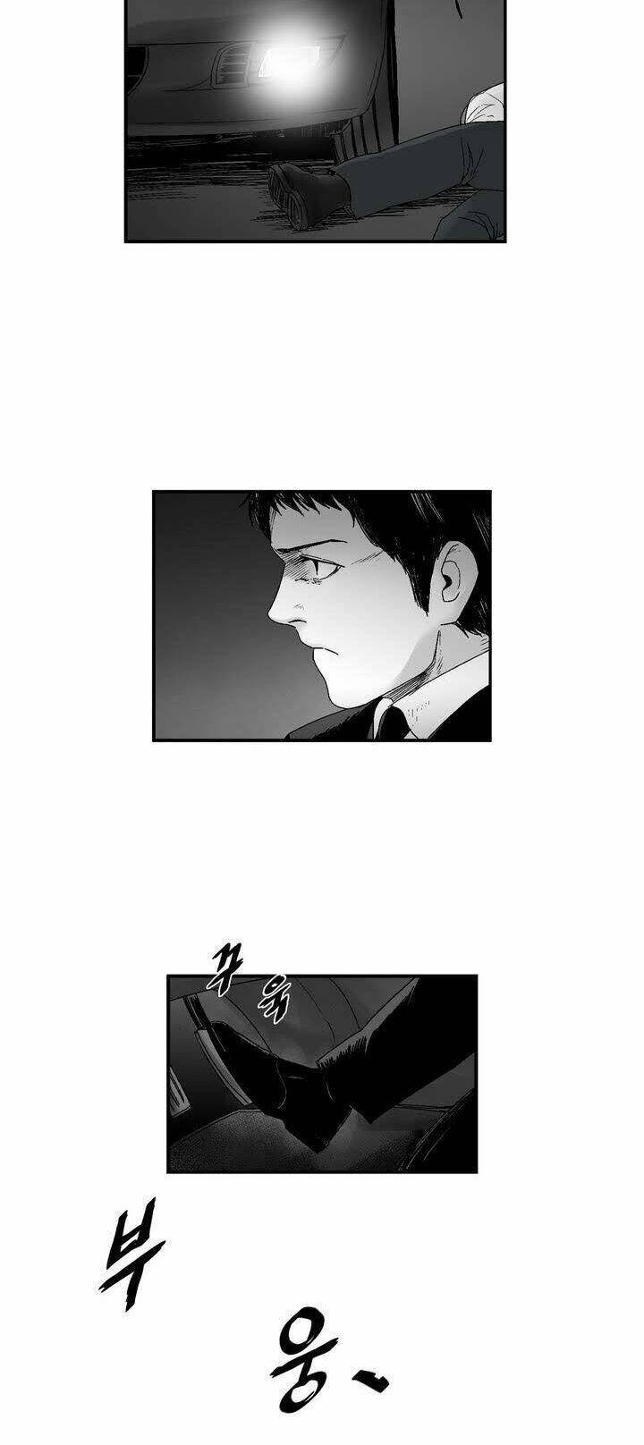 bạo lực học đường chapter 20 30