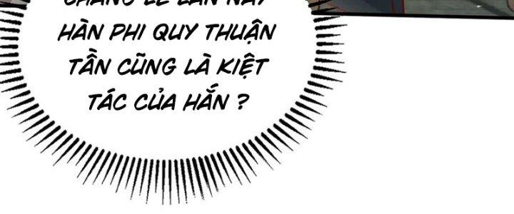 đại tần, ta là con tần thủy hoàng, giết địch thành thần chapter 21 277