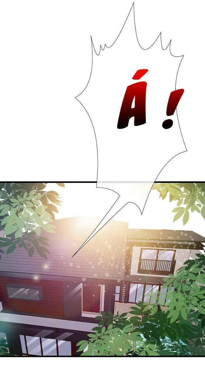 vương bài thiên sư và tiểu manh yêu chapter 38 42