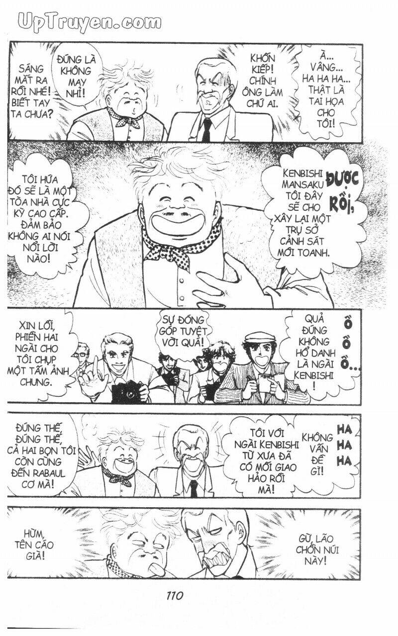 câu lạc bộ con nhà giàu chapter 2 111