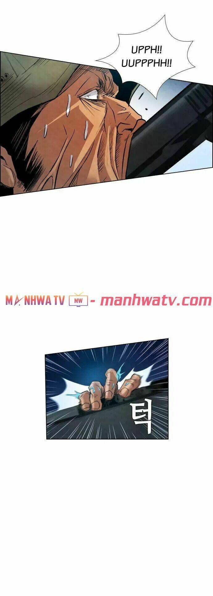 kẻ hồi sinh chapter 18 40