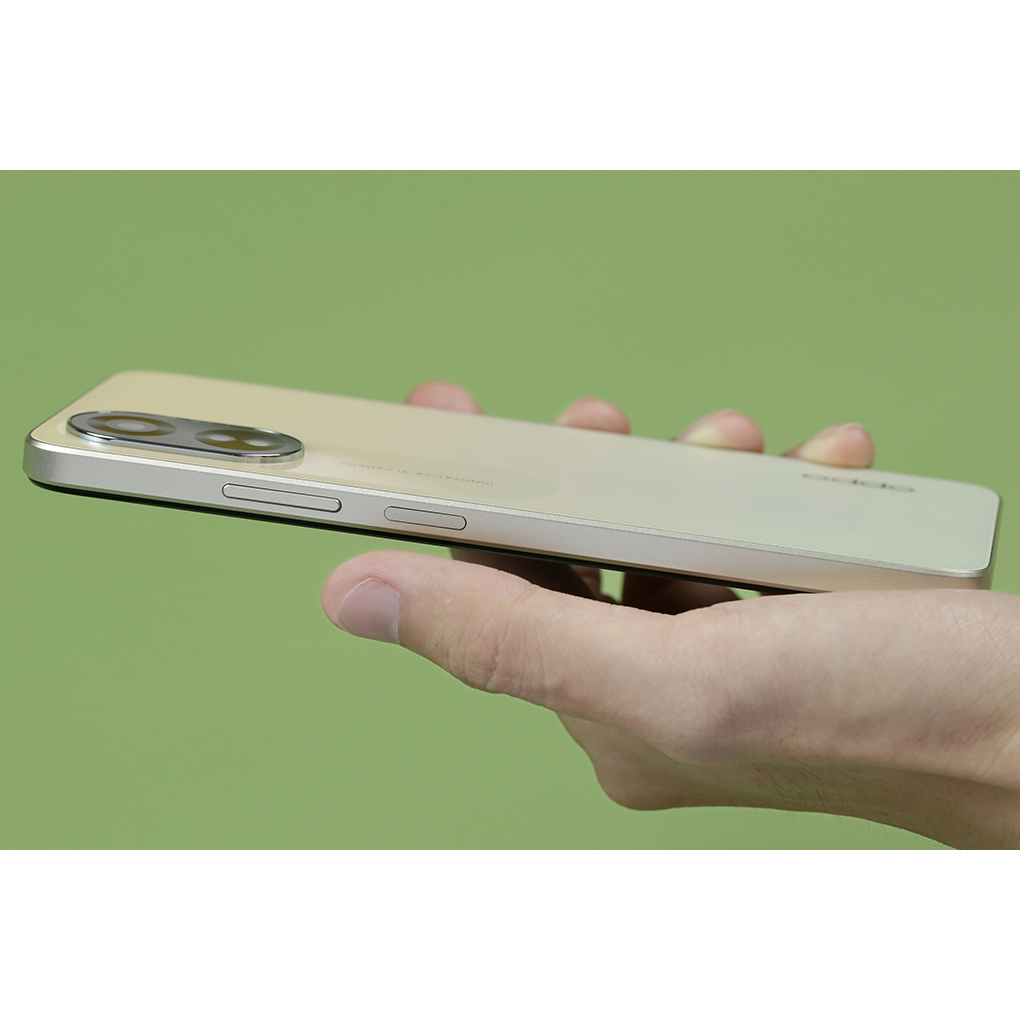 Điện thoại Oppo A38 (4GB/128GB) - Hàng Chính Hãng