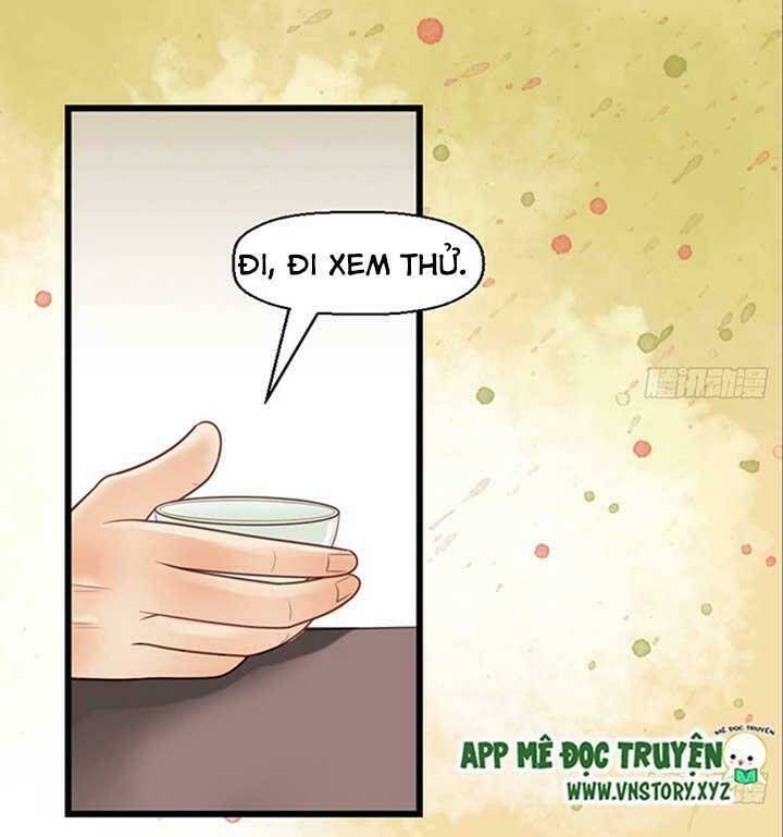 kiều nữ độc phi chapter 16 9