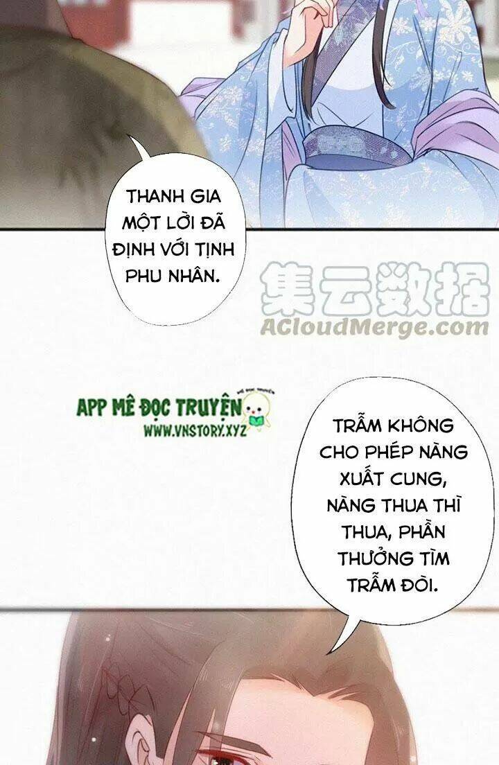 thiên hương mỹ nhân chapter 59 18