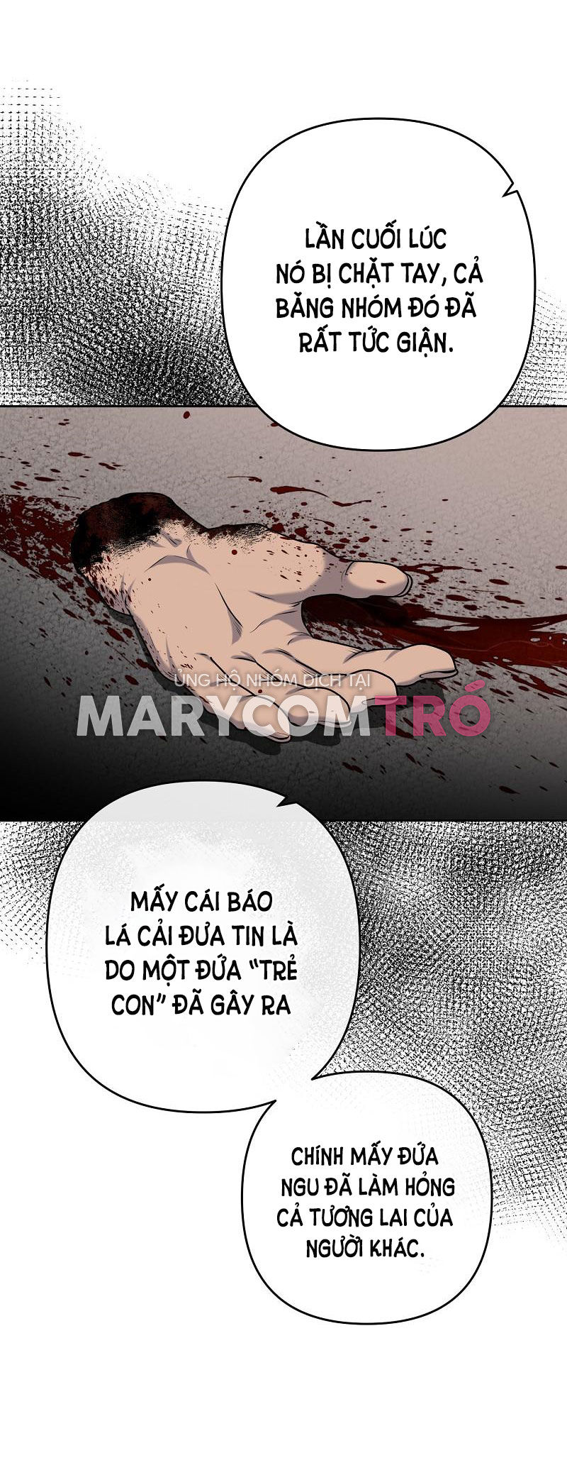 đóa hoa batavia của tôi chapter 0 7