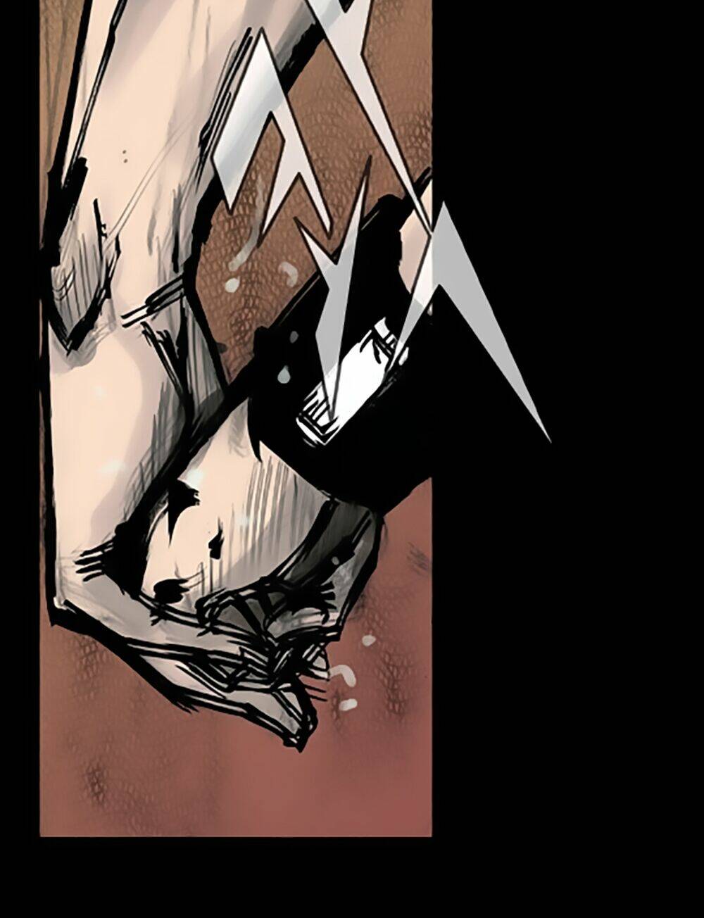 dokgo | độc cô chapter 86 35