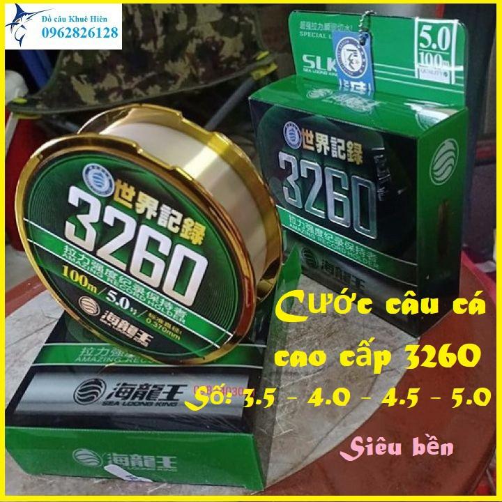 cước câu cá xịn cước câu cá xịn 3260 chuyên săn hàng