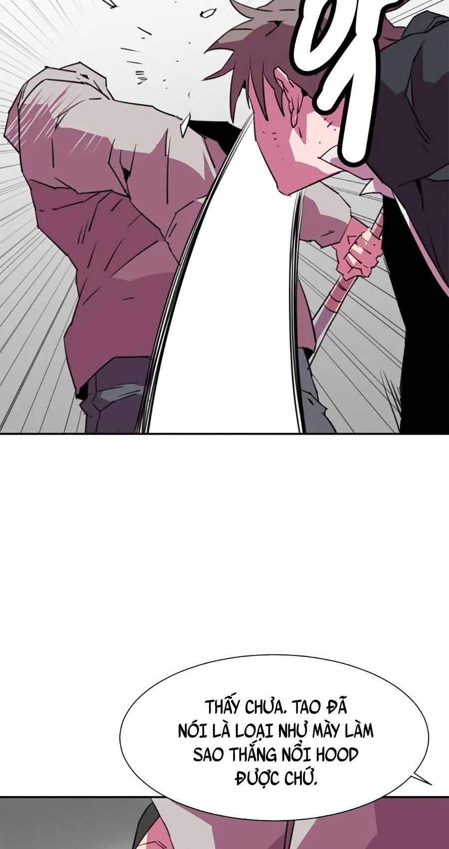 săn lùng bắt nạt chapter 29 69