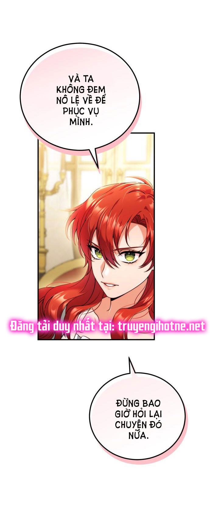 tôi sẽ ly hôn với người chồng bạo chúa chapter 33.1 16